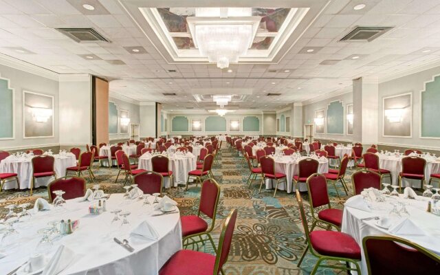 Wyndham Garden Shreveport