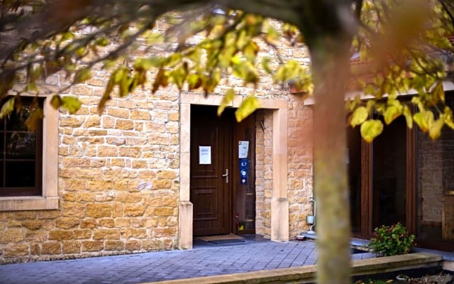 Chambres dHôtes La Fraiseraie