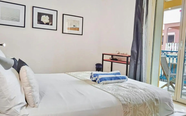 Residence Catalina APT 3