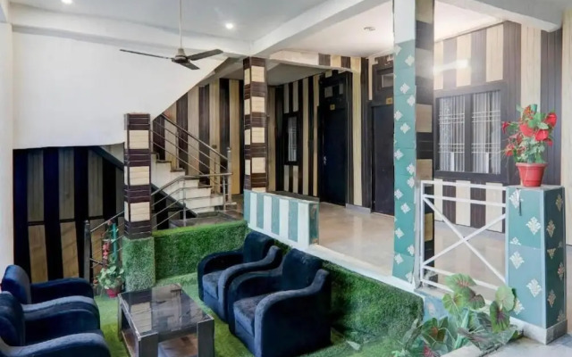 Comfort Stay - Near Lulu Mall