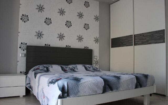 B&B Il Roseto di Daniela