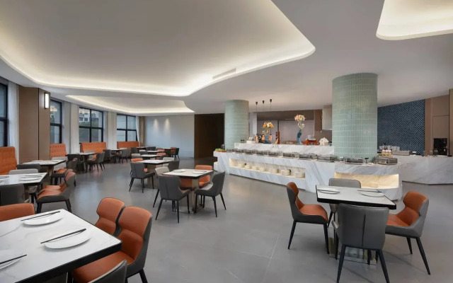 Days Hotel BY Wyndham Changsha Kaifu