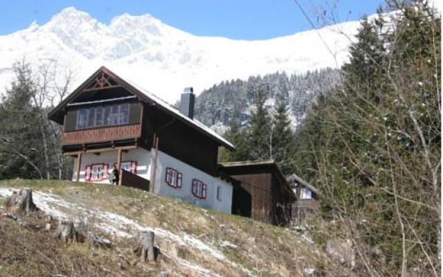 2 Chalets Innsbruck