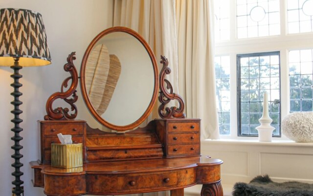 The Highfield House