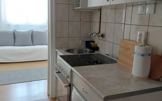 B30 Apartman