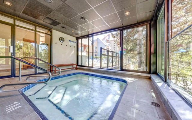 Hilton Whistler Resort & Spa
