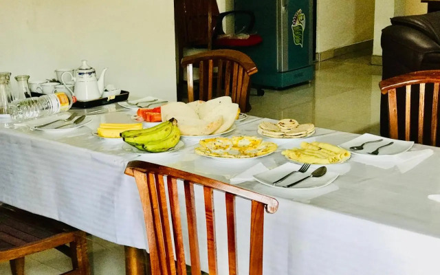 Dambulla Tourist Resort