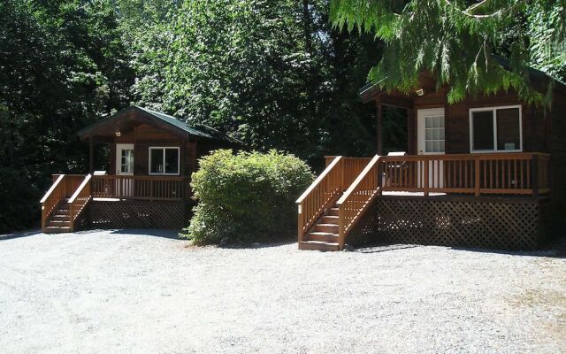 Mount Vernon RV Campground