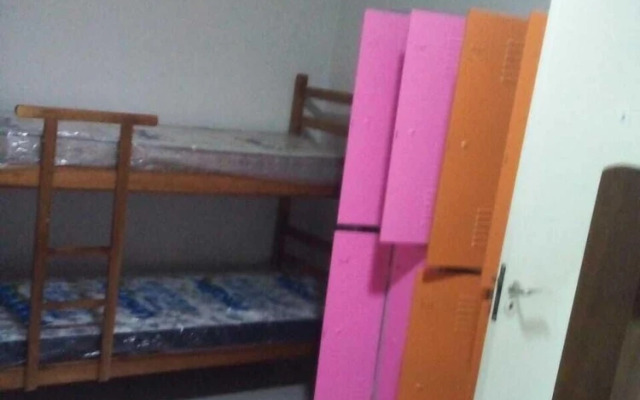 Sea Shells Hotel Caragua