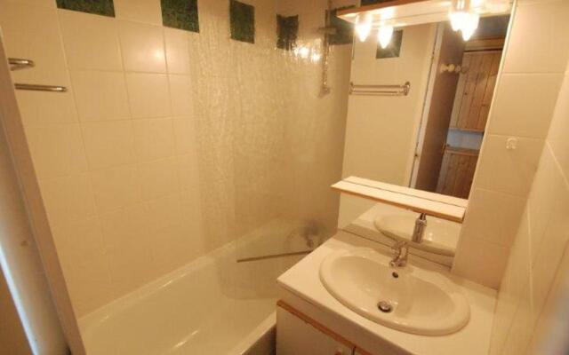 Appartement Tignes, 2 pièces, 5 personnes - FR-1-449-148