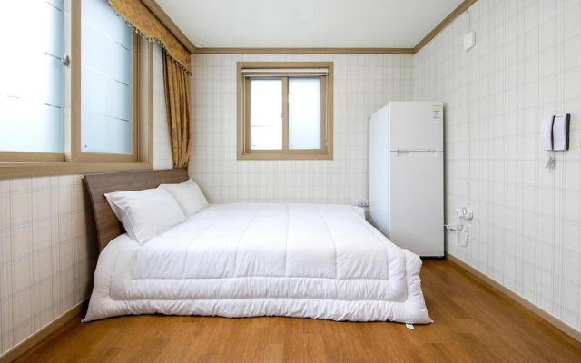 Samcheok Eoulim Pension