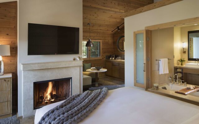 Alila Ventana Big Sur - Inclusive Resort