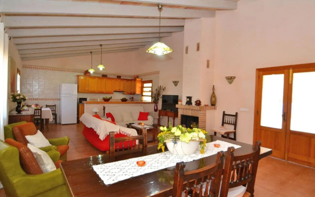 Son Rossignol finca Llubi 193