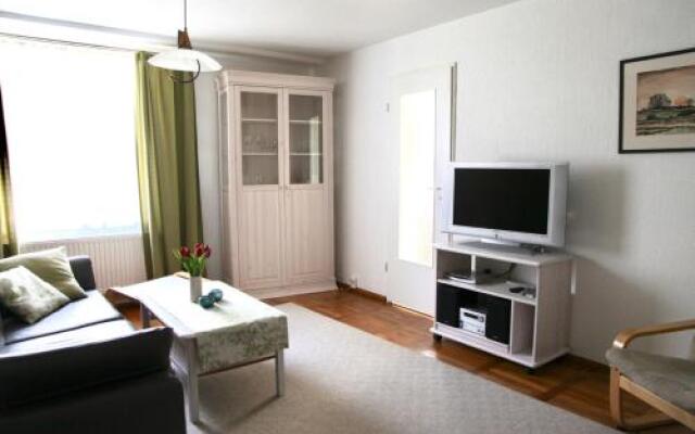 Ferienwohnungen Klink SEE 2600