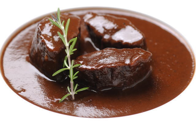 Hostellerie Avances Soiree