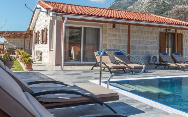 Kefalonia Hospitality