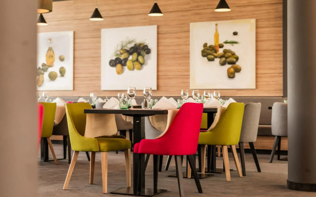 Hotel Olea