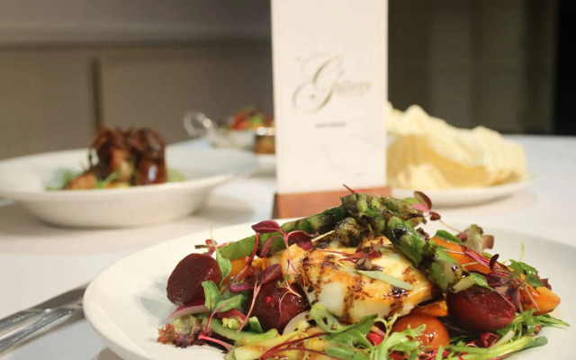 Best Western Weymouth Hotel Rembrandt