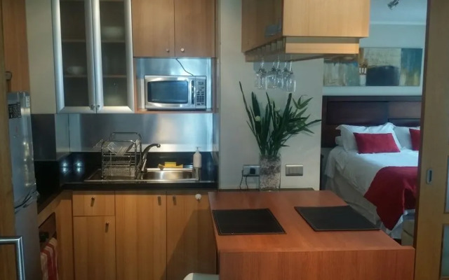 San Cristobal Suites Providencia Lyon