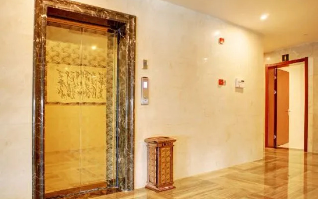 Star Island Impression Holiday Hotel