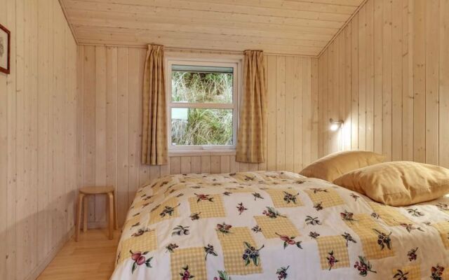 "Tilo" - 350m from the sea in NW Jutland