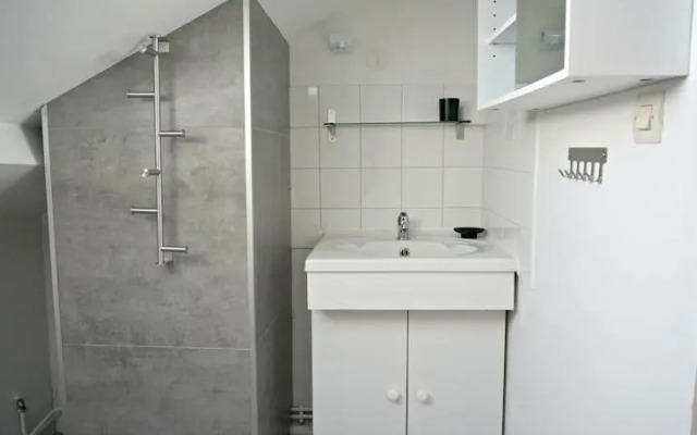 Little Suite - Gaspard