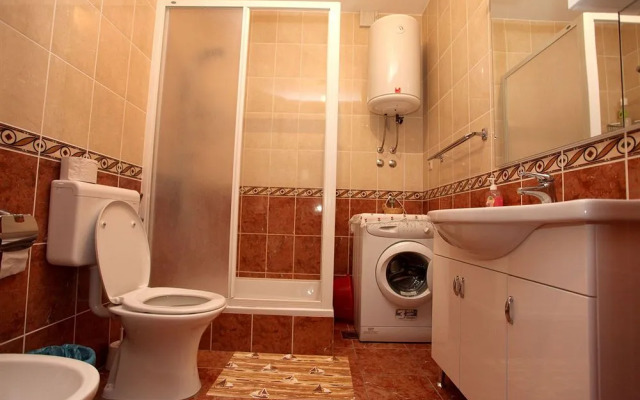 Split Apartments Peric