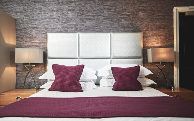 Great Fosters - A Small Luxury Hotel