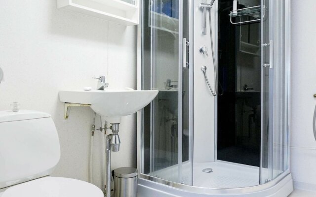6 Person Holiday Home in Hamburgsund
