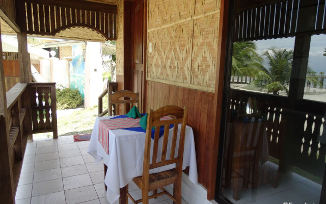 Hof Gorei Beach Resort