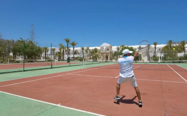 Monarque Dar Jerba Zahra