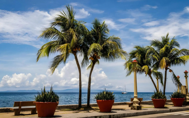 The Henry Resort Dumaguete
