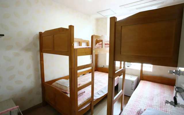 Sori Guesthouse 1