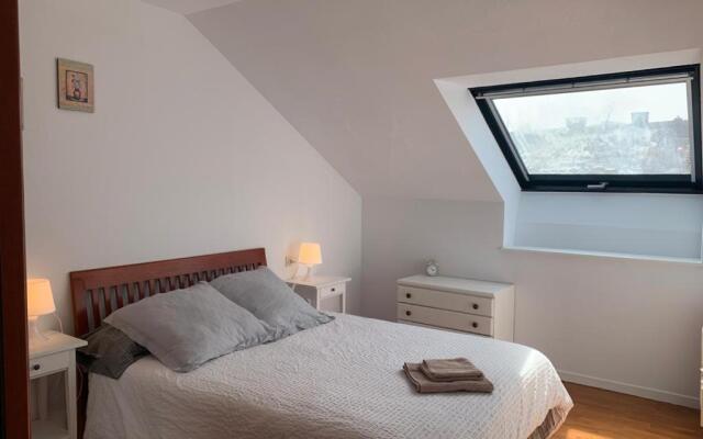Apartamento Manuel Romano 7