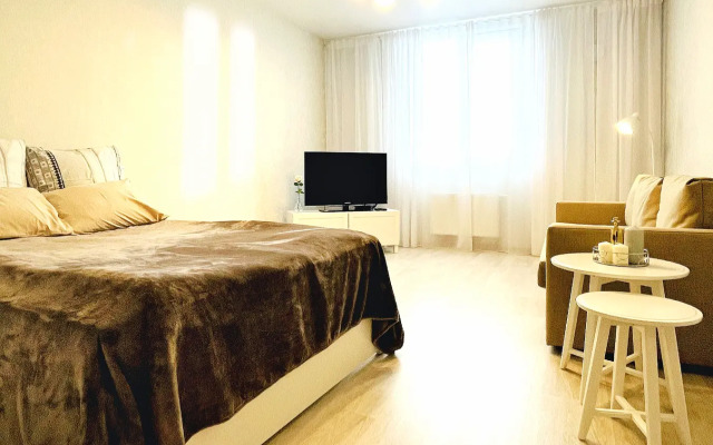 Уют и комфорт на улице Попова 35А