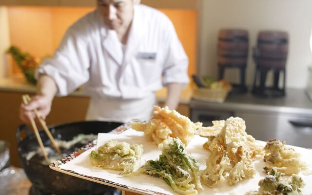 Yumoto Niseko Prince Hotel Hirafutei