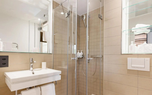 Campus Hotel Hertenstein