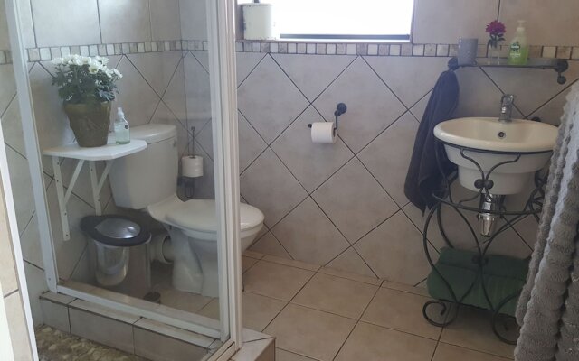 Paradise Self-Catering Units