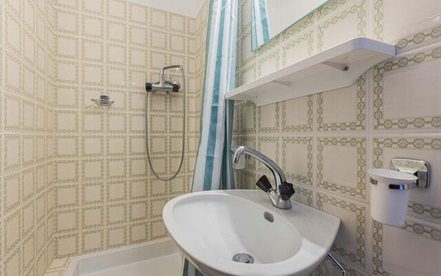 Attractive Apartment in Crans-montana With Sauna