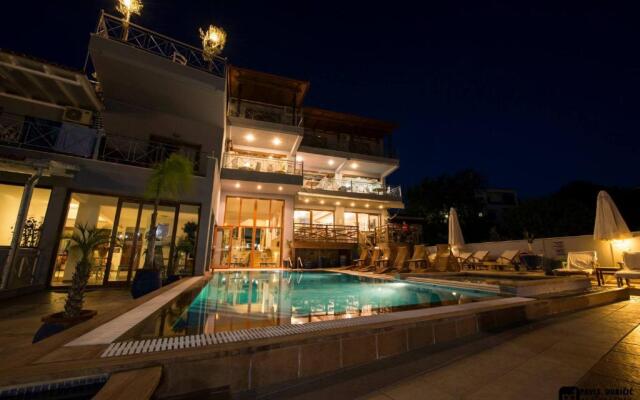 Aria Hotel Skiathos