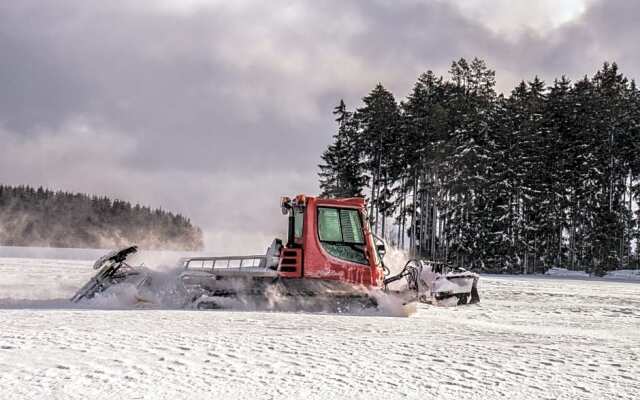Landgasthof Alpenblick an der Wutachschlucht Südschwarzwald
