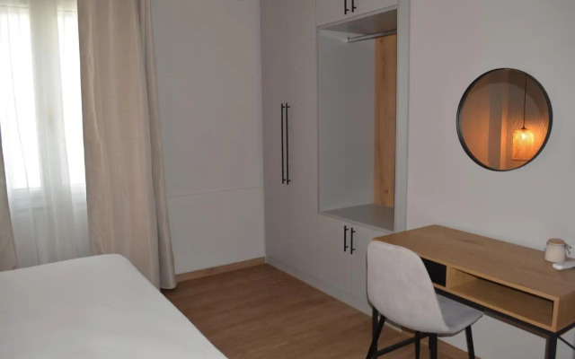 Garden Sea Apartment
