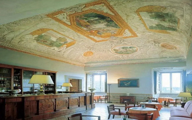 Parkhotel Villa Grazioli