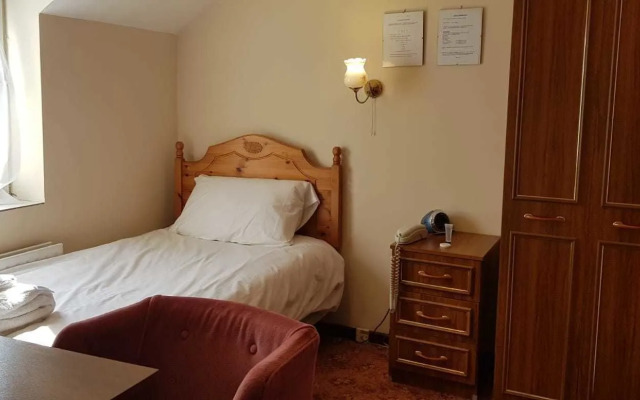 Mount Pleasant Hotel