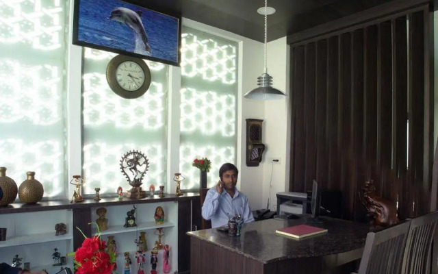 Dolphinn Home Stay