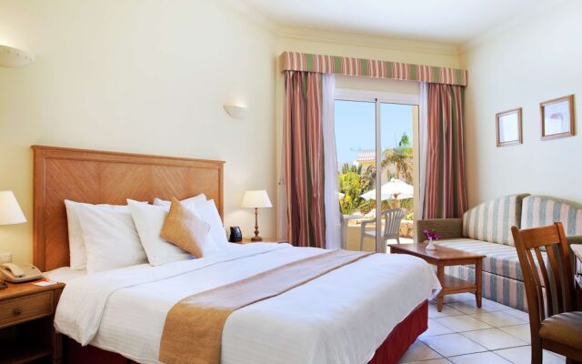 DoubleTree by Hilton Sharm El Sheikh - Sharks Bay Resort