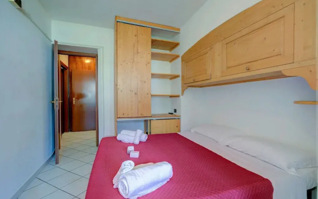 Cascate Del Varone Apartment