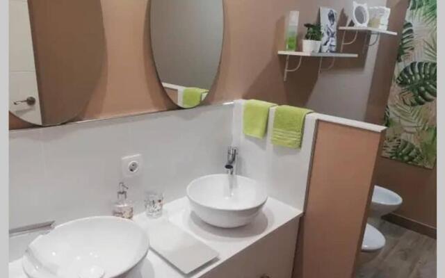 Apartamento Loft La Magdalena