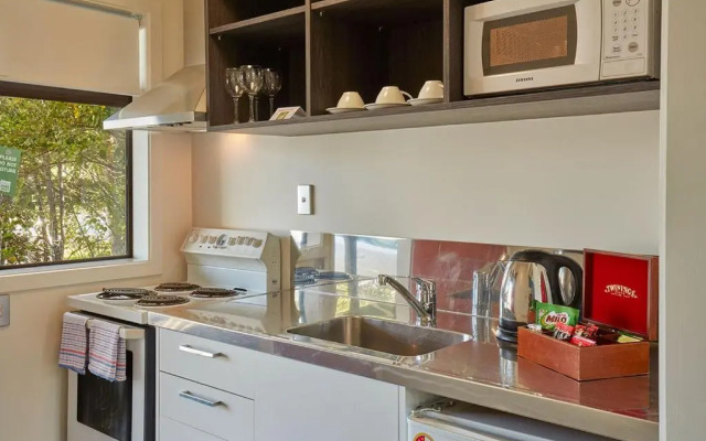 Mt Cook Backpacker Lodge