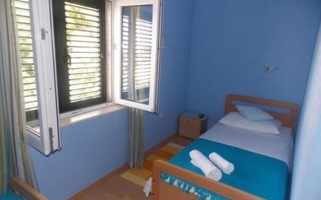 Rooms Matea
